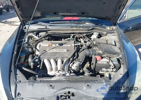 2004 Honda Accord 2.4 Lx z USA, uszkodzony, nr VIN 3HGCM56364G710992